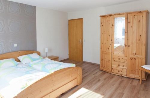 Haserich Casa | Farmhouse Escape in Haserich, cleaning included