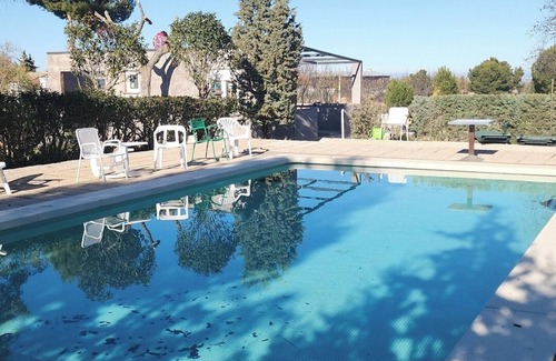 Toledo Casa | AGROTURISMO FINCA VIÑA INÉS