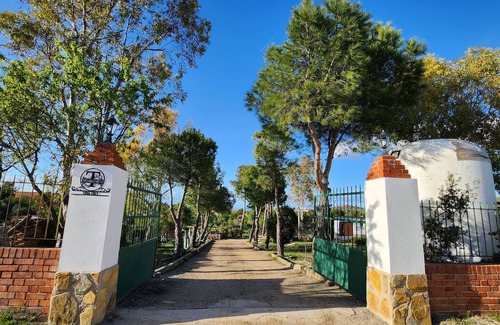Toledo Casa | AGROTURISMO FINCA VIÑA INÉS