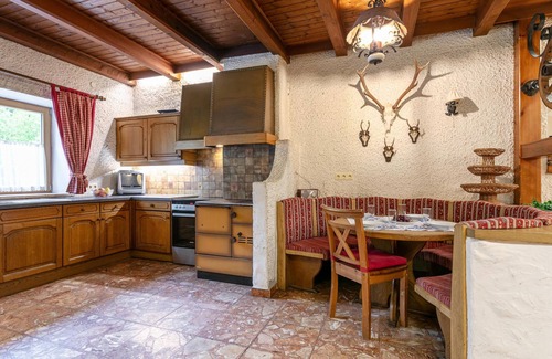 Woergl Casa | Farmhouse for large groups in a secluded location