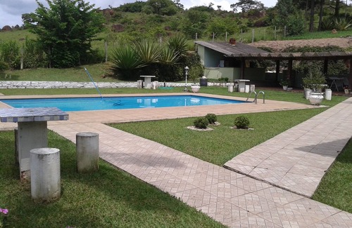 Itu Casa | cortijo para fines de semana y temporada en itu