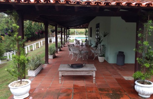 Itu Casa | cortijo para fines de semana y temporada en itu