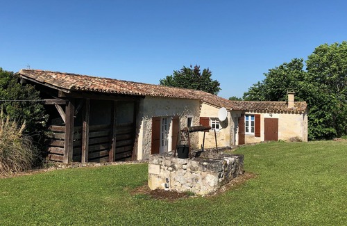 Boudy-de-Beauregard Casa | Farmhouse with two Gites and private pool, ideal for family groups