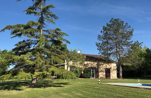 Boudy-de-Beauregard Casa | Farmhouse with two Gites and private pool, ideal for family groups