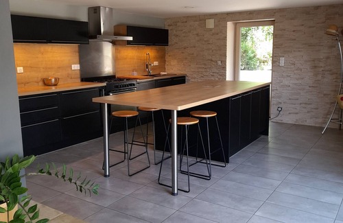 Cenac-et-Saint-Julien Cabaña | Farmhouse