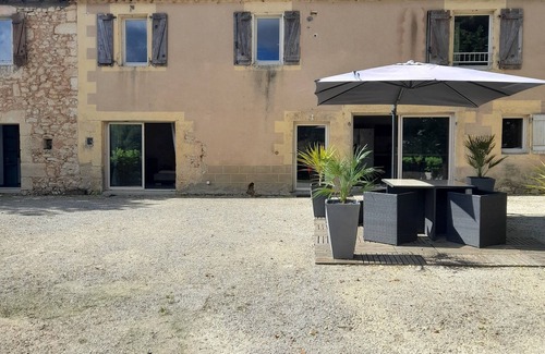Cenac-et-Saint-Julien Cabaña | Farmhouse