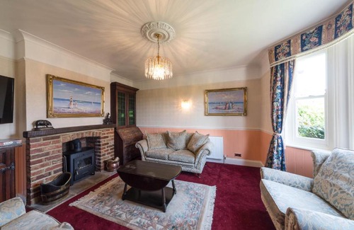 Swanage Casa | Farmhouse