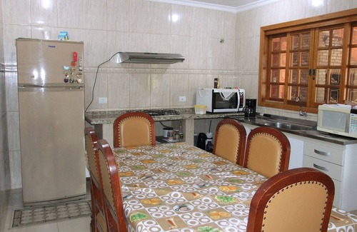 Jarinu Casa | CHÁCARA DE ALTO ESTÁNDAR, PISCINA CALENTADA, 5 HABITACIONES - SOLAMENTE GRUPO FAMILIAR
