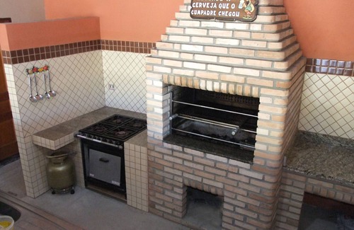 Jarinu Casa | CHÁCARA DE ALTO ESTÁNDAR, PISCINA CALENTADA, 5 HABITACIONES - SOLAMENTE GRUPO FAMILIAR