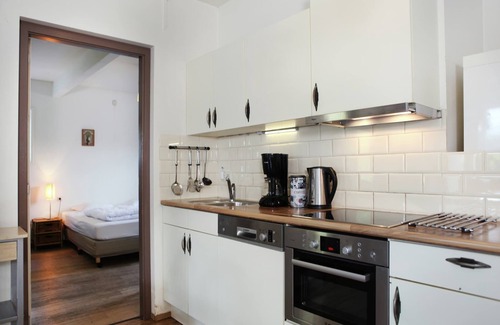 Eede Otro | Casa rural en Eede