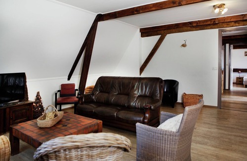 Eede Otro | Casa rural en Eede