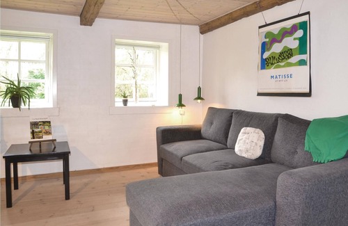 Brande Casa | Alojamiento de 3 habitaciones en Brande