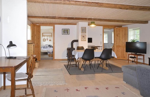 Brande Casa | Alojamiento de 3 habitaciones en Brande