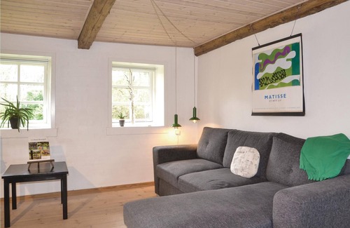 Brande Casa | Alojamiento de 3 habitaciones en Brande