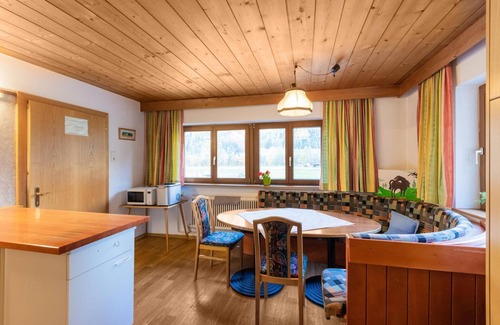 Runhof Casa | Casa rural en Ötztal cerca de Ski Arena
