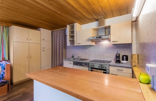 Runhof Casa | Casa rural en Ötztal cerca de Ski Arena