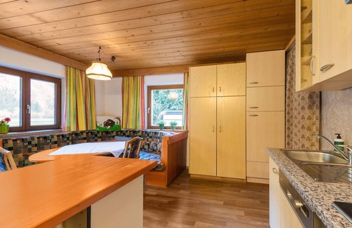 Runhof Casa | Casa rural en Ötztal cerca de Ski Arena