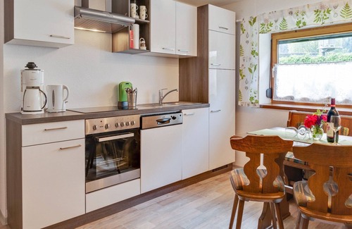 Runhof Casa | Casa en Ötztal cerca de zonas de esquí