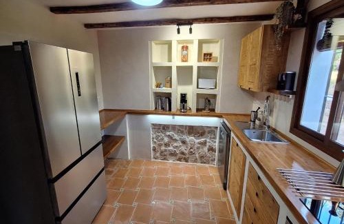 Priego de Córdoba Casa | Farmhouse in Andalusia near Tiñosa Peak