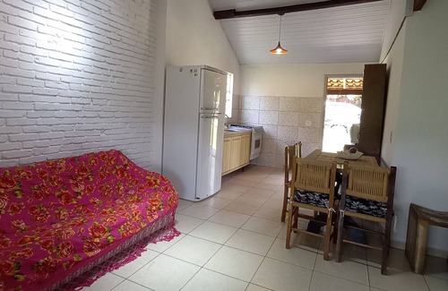 Campos de Atibaia Casa | Farmhouse in Atibaia