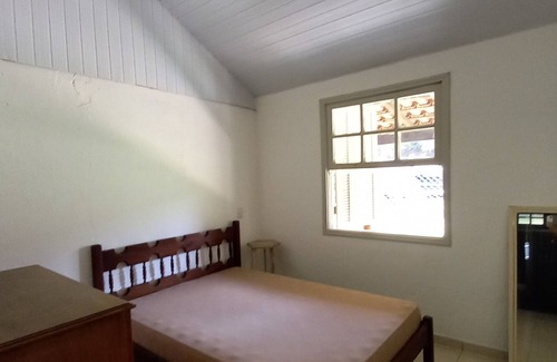 Campos de Atibaia Casa | Farmhouse in Atibaia