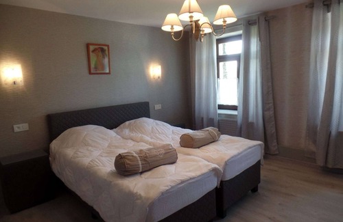 Aublain Otro | Casa rural en Aublain con terraza
