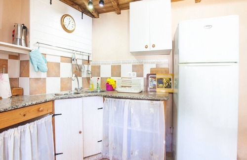 Panton Otro | Casa rural en Castrotañe cerca de Sil Cañon