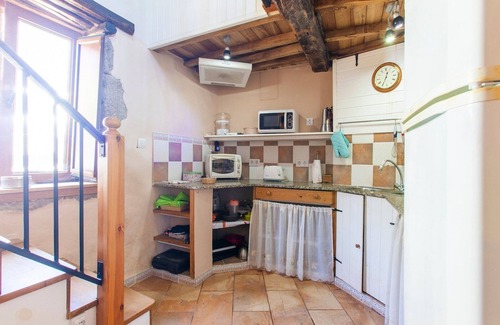 Panton Otro | Casa rural en Castrotañe cerca de Sil Cañon