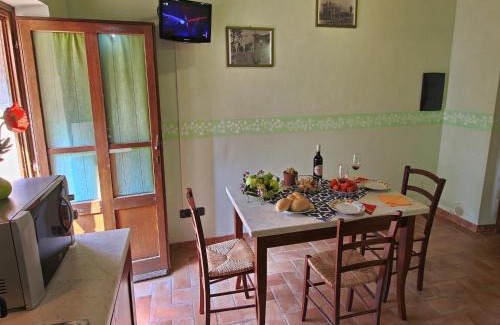 Citta di Castello Casa | Farmhouse in Città di Castello with Pool
