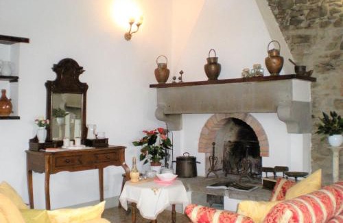 Cortona Old Town Casa | Farmhouse in Cortona with pool