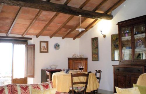 Cortona Old Town Casa | Farmhouse in Cortona with pool