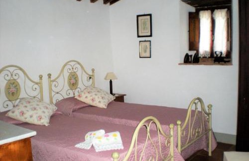 Cortona Old Town Casa | Farmhouse in Cortona with pool