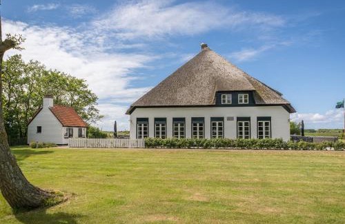 De Cocksdorp Casa | Farmhouse in De Cocksdorp near Nature Reserve