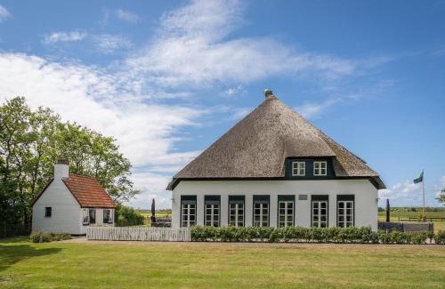 De Cocksdorp Casa | Farmhouse in De Cocksdorp near Nature Reserve