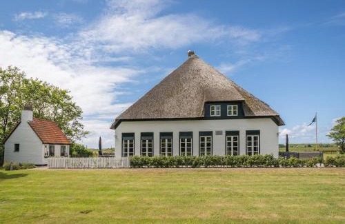 De Cocksdorp Casa | Farmhouse in De Cocksdorp near Nature Reserve