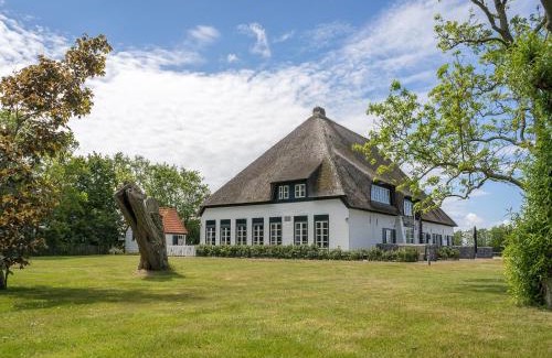 De Cocksdorp Casa | Farmhouse in De Cocksdorp near Nature Reserve