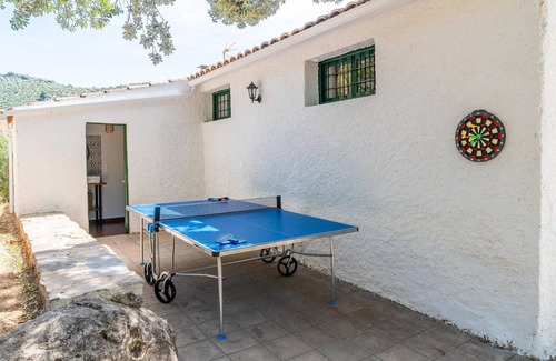 Priego de Córdoba Casa | Casa rural en Andalucía cerca de Tiñosa