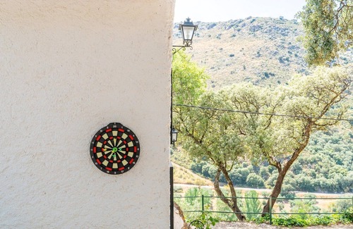 Priego de Córdoba Casa | Casa rural en Andalucía cerca de Tiñosa
