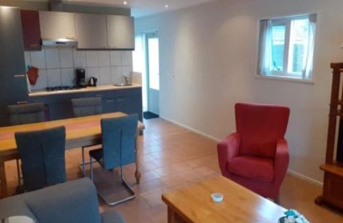 Fochteloo Casa | Farmhouse in Fochteloo near National Park, cleaning included