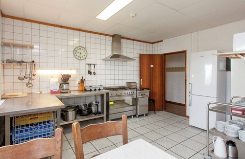 Holwerd Otro | Casa rural en Holwerd cerca del mar