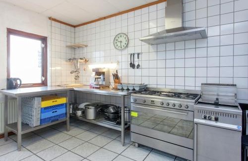 Holwerd Casa | Farmhouse in Holwerd near the Sea, cleaning included