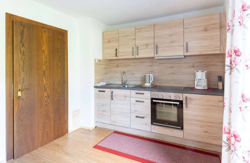 Itter Apartamento | Granja en Itter cerca de pistas de esquí