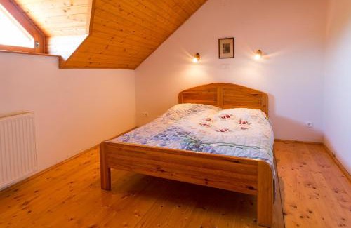 Koveskal Apartamento | Farmhouse in Köveskál (Balatonfelvidék) for 6 persons