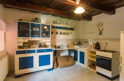 Koveskal Apartamento | Farmhouse in Köveskál (Balatonfelvidék) for 6 persons