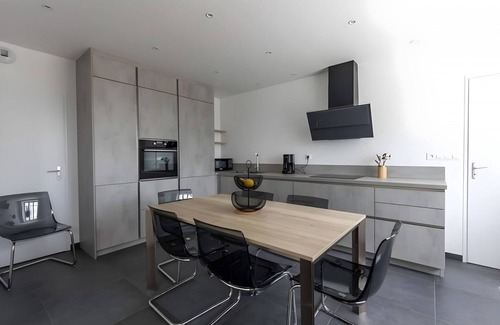 Laigne-en-Belin Apartamento | Casa rural cerca del circuito Le Mans