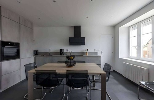Laigne-en-Belin Apartamento | Casa rural cerca del circuito Le Mans