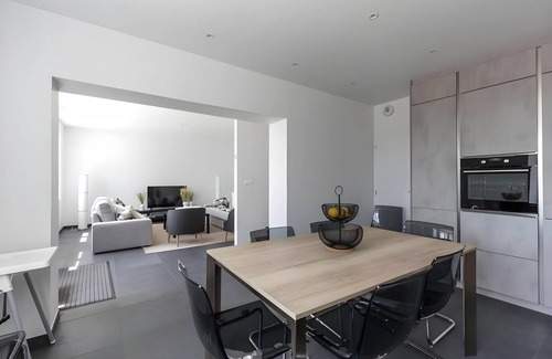 Laigne-en-Belin Apartamento | Casa rural cerca del circuito Le Mans