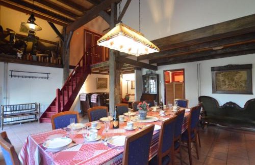 Municipality of Bergen op Zoom Casa | Farmhouse in Nieuwleusen near Lake and Nature