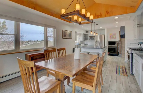 Parker Casa | Farmhouse in Parker Colorado