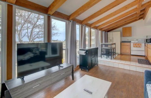 Parker Casa | Farmhouse in Parker Colorado